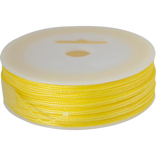 WINDSCHUTZSCHEIBESCHNEIDESEIL 1,1 MM 65M