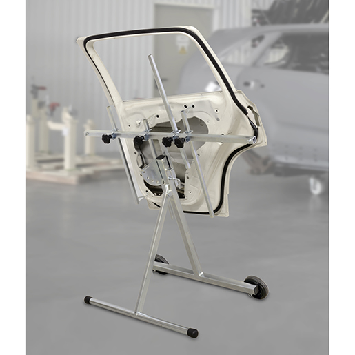 Uso di CARRELLO GIREVOLE LAMIERATI 505