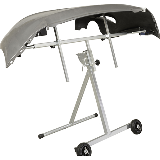 Uso di STAFFE X CARRELLO F701110 510