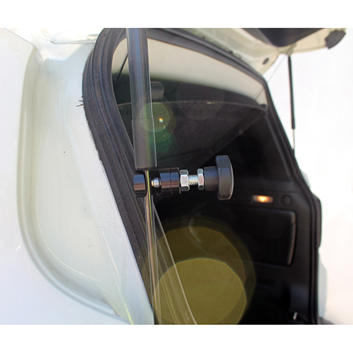 Verwendung von WERKZEUG ZUR SICHERUNG DER OBERST. 13MM 500