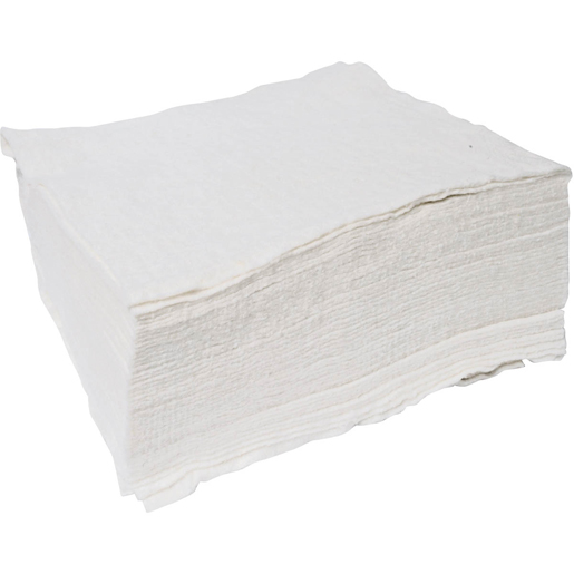 Panni cotone per lucidatura