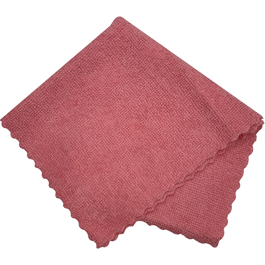 Detalle de Bayetas de mirofibra LITE 300