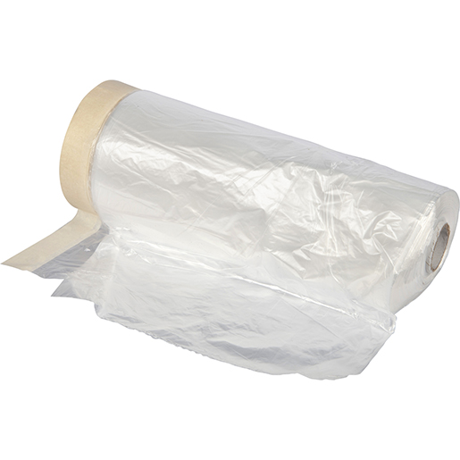 ABDECKFOLIE-POLYETHYLEN 2660MM