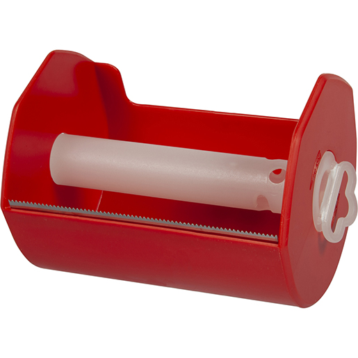 Spender-Abdeckfolie F710140