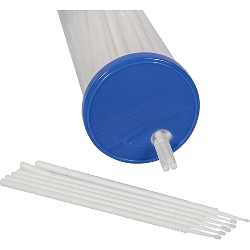 Dettaglio di PENNELLINO RITOCCO BIANCO 100 PZ 300