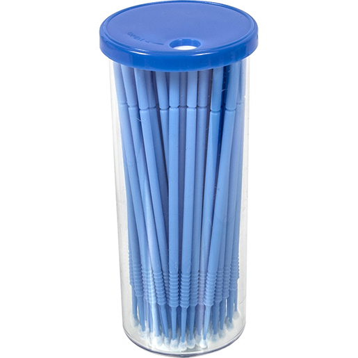 PENNELLINO RITOCCO BLU 100 PZ