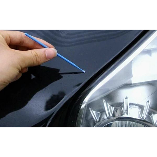 Uso di PENNELLINO RITOCCO BLU 100 PZ 500