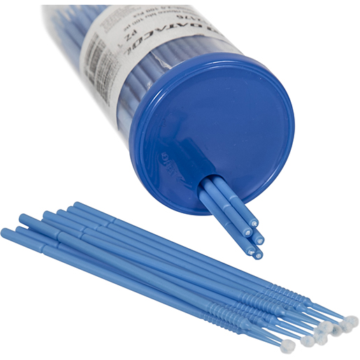 Dettaglio di PENNELLINO RITOCCO BLU 100 PZ 300