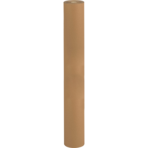 Abdeckpapier Farbe Havanna 850mmx200mt