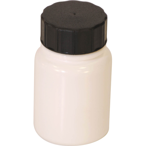 Botellín C/Pincel retoque 30 ml