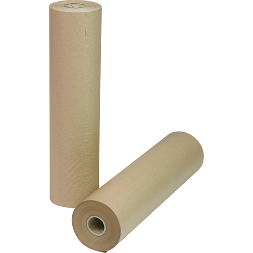 Rotolo per macchinetta incartatrice paperella pro