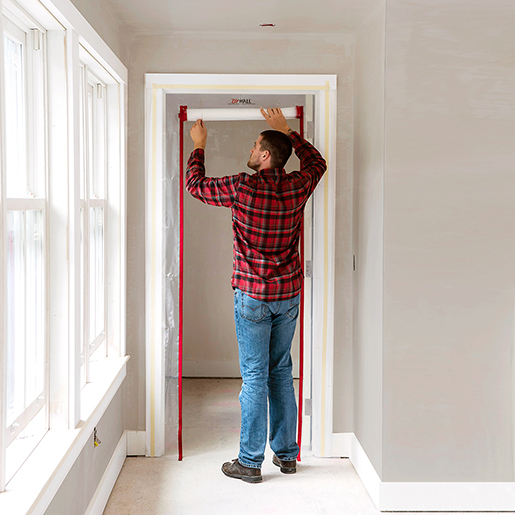 Verwendung von TÜR ZIPDOOR STANDARD 505