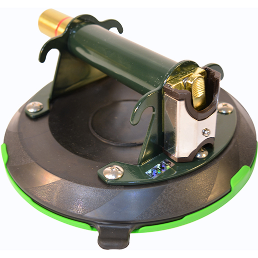 Ventosa con bomba de succión