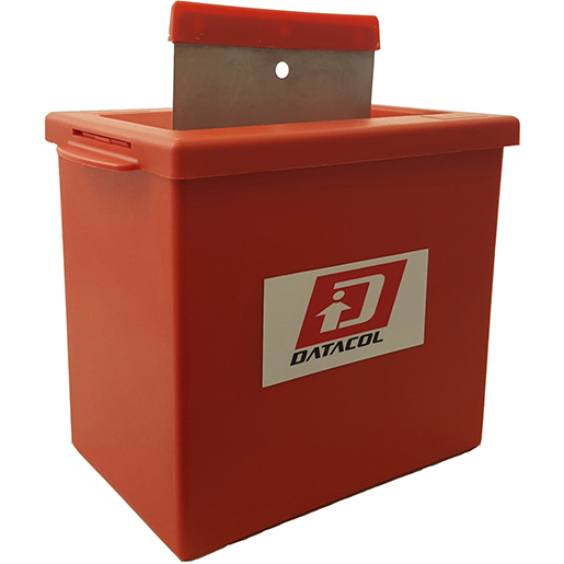 KIT LIMPIEZA DE ESPÁTULAS