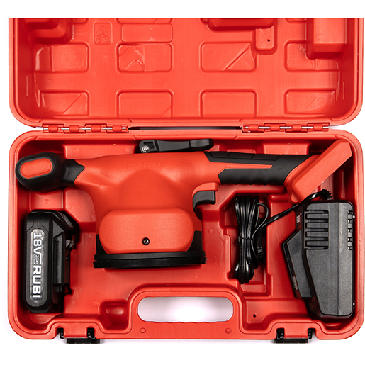 Dettaglio di VIBRATORE CON VENTOSA 18 AH 300