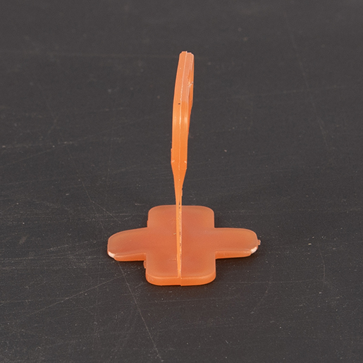 LIVELLATORE PIASTRELLE 0,5 MM 150PZ Dettaglio di LIVELLATORE PIASTRELLE 0,5 MM 150PZ 305