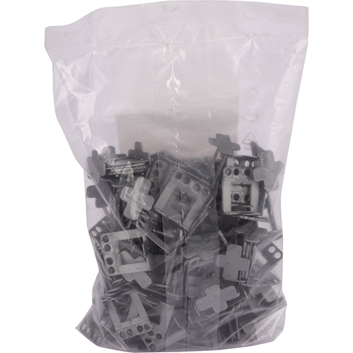 Verpackung von Fliesen-Nivellierer im Maxi-Format 1 mm 400