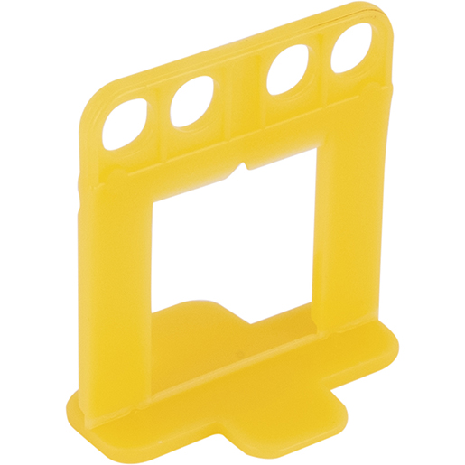 Livellatore per piastrelle formato maxi 2 mm