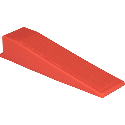 Cuneo per livellamento piastrelle 75 pezzi