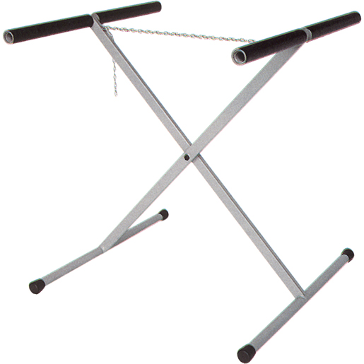 Chevalet de support de pare-brise
