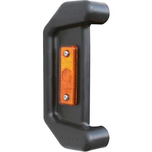 Utilisation de CROSSE POUR BARRES DE PARE-CHOCS 500