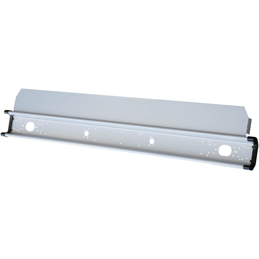 Hoher lackierter Stossfänger Modell "VIBERTI"