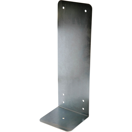 HALTERUNG OVALE  FEUERL.BOX