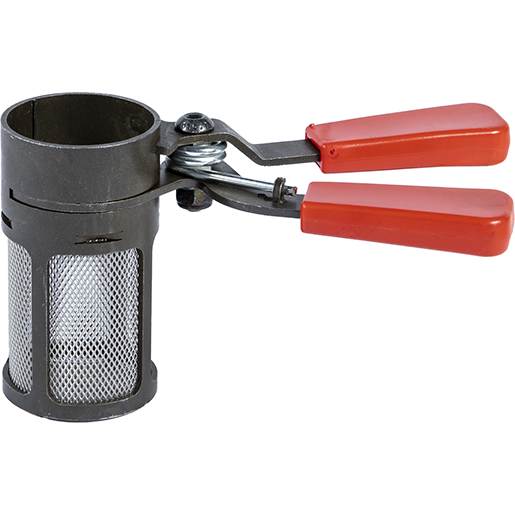 SPEGNIFIAMMA A MOLLA    D 48 MM