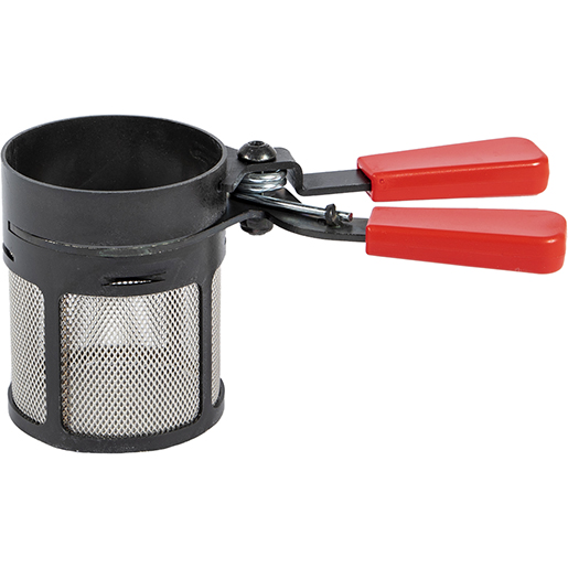 SPEGNIFIAMMA C/MOLLA    D 82