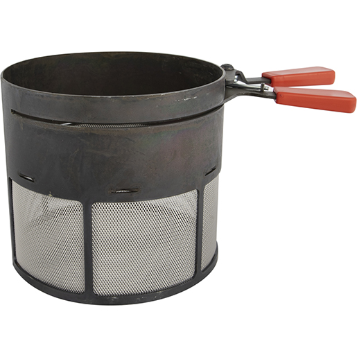 SPEGNIFIAMMA C/MOLLA    D145