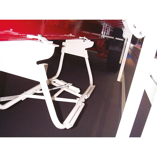 Utilisation de PORTE ROUE DE SECOURS PL ZINGUEE 500