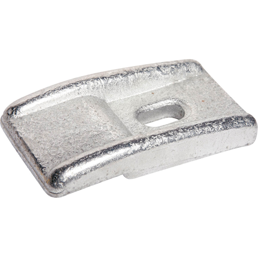 SUPPORT POUR PORTE-PALETTES