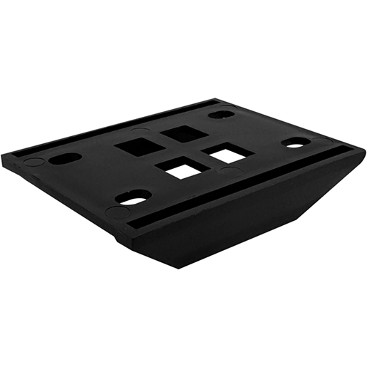 PROTECCION DE PLASTICO RETEN