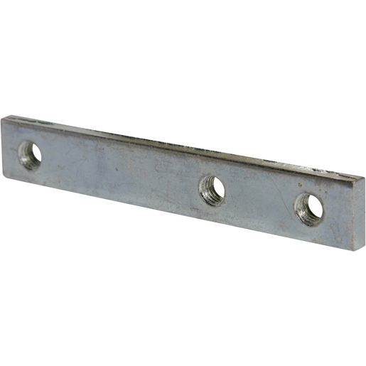 PIASTRINA TIR PESANTE INTERASSE 95 MM PIASTRINA TIR PESANTE INTERASSE 95 MM