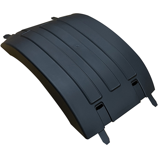 Guardabarros VOLVO-RENAULT