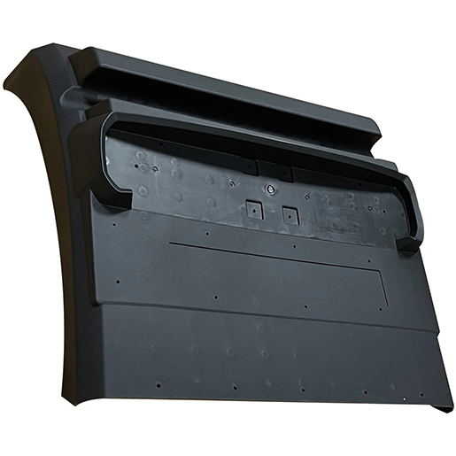 GUARDABARROS MERCEDES