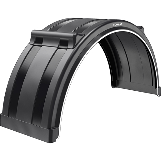 Schnellanschluss Kotflügel 450x1365x2125