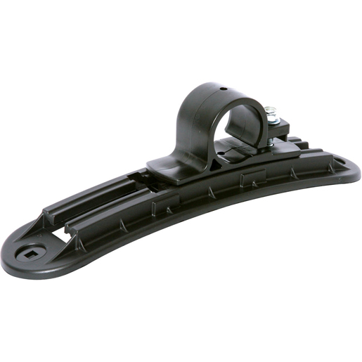 Detail von Zubehör für Kotflügelhalterungen 300