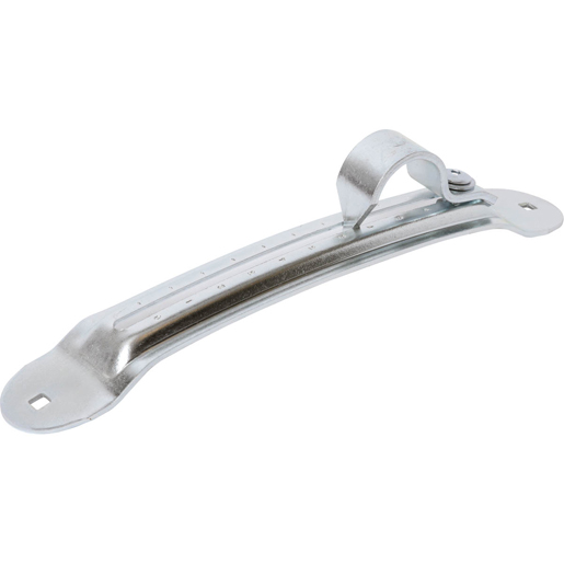 Detail von Zubehör für Kotflügelhalterungen 305