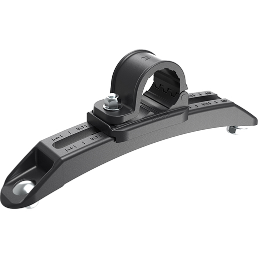 Supports réglables pour ailes DOMAR