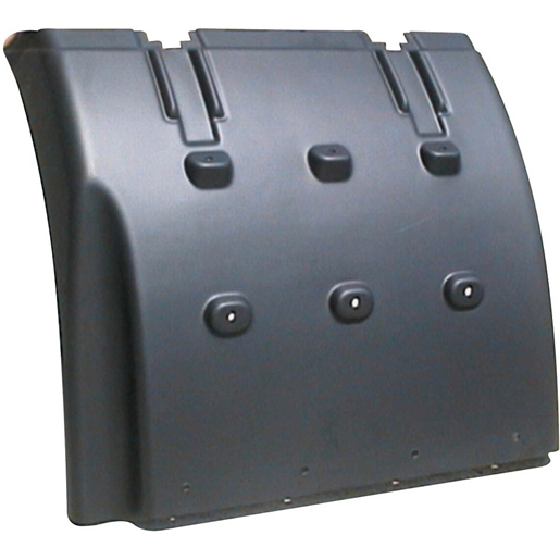 GARDE BOUE AR GAUCHE TRATT SCANIA S4