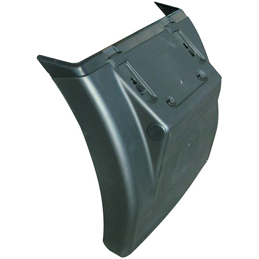 Semiguardabarros MAN/RENAULT