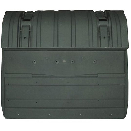 SEMI. MERCEDEZ DRC/IZQ