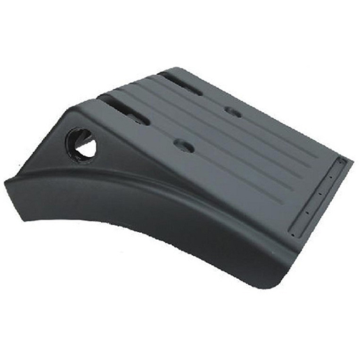 SEMI. MAN S/GUARDAFAROS IZ/DRC