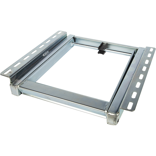 Détail de ECHELLE  Z  1 MARCHE-PIED 305