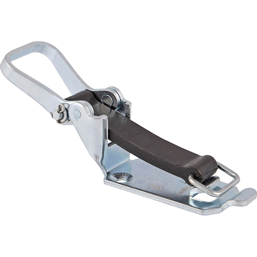 Supporto porta utensili stopper