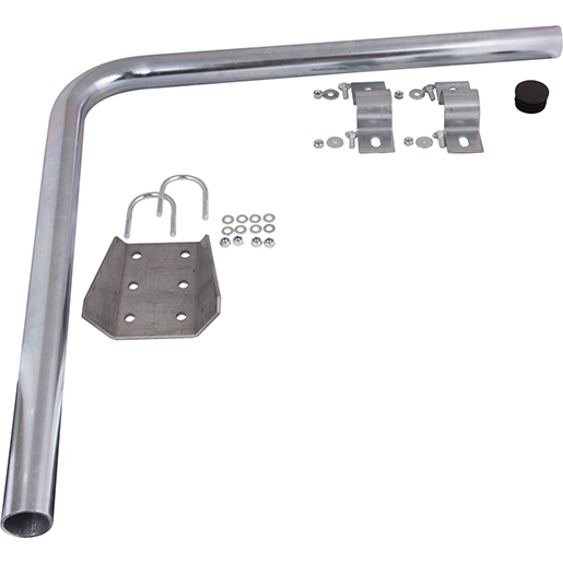 Set Radschutz 100% verz