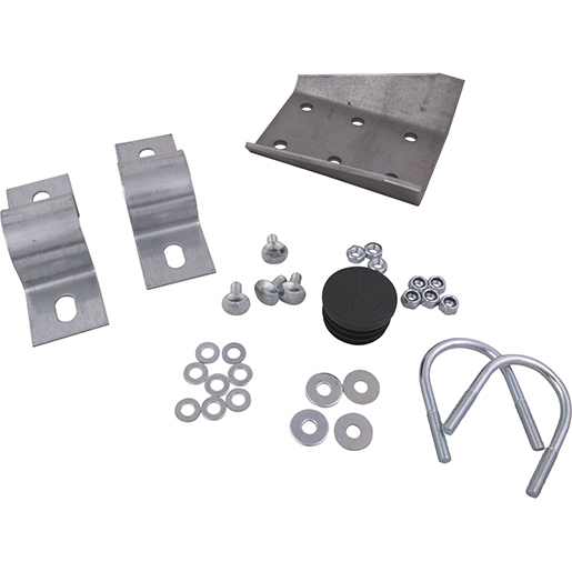 Detail von Set Radschutz 100% verz 300