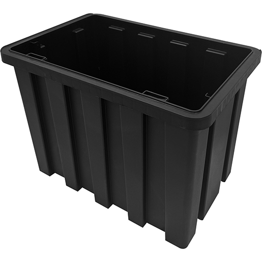 Detalle de CUERPO CAJÓN HERRAMIENTAS 600X415X470 310