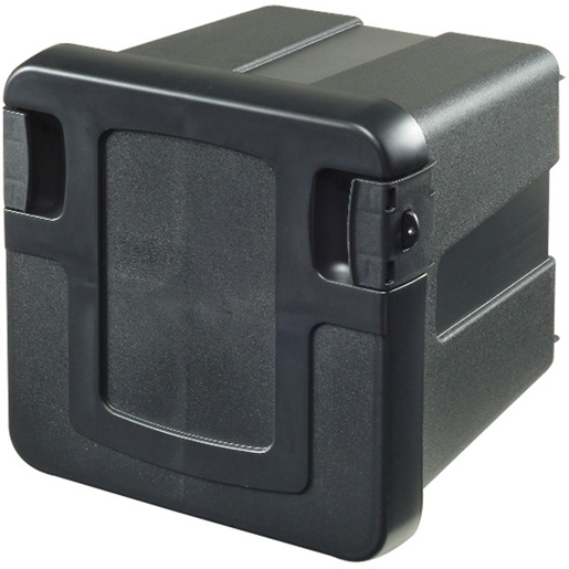 Cassetta termoplastica "MINI BOX"
